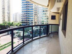 #2132 - Apartamento para Locação em Rio de Janeiro - RJ - 2
