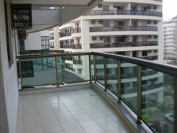 #563 - Apartamento para Locação em Rio de Janeiro - RJ - 2