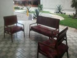 #2320 - Apartamento para Locação em Rio de Janeiro - RJ