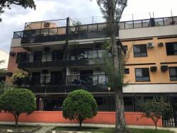 #2309 - Apartamento para Locação em Rio de Janeiro - RJ - 3