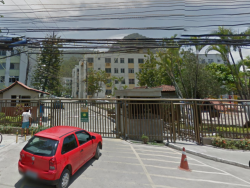 #2338 - Apartamento para Venda em Rio de Janeiro - RJ - 1