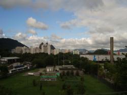 #2351 - Apartamento para Locação em Rio de Janeiro - RJ