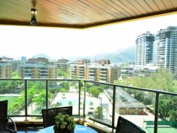 Apartamento para Locação em Rio de Janeiro - 1