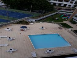 #2399 - Apartamento para Locação em Rio de Janeiro - RJ - 3