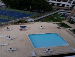 Apartamento para Locação em Rio de Janeiro - 2