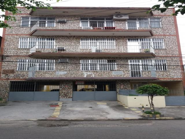 #2520 - Apartamento para Venda em Rio de Janeiro - RJ - 1