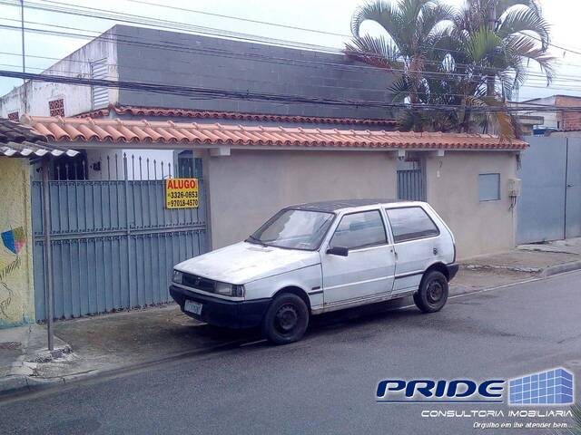 #2531 - Casa para Venda em Rio de Janeiro - RJ - 1