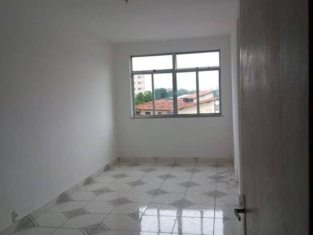 #2540 - Apartamento para Venda em Rio de Janeiro - RJ - 2