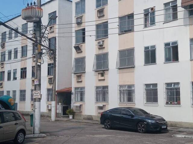 #2540 - Apartamento para Venda em Rio de Janeiro - RJ - 1