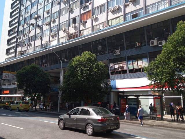 Sala para Venda em Rio de Janeiro - 4