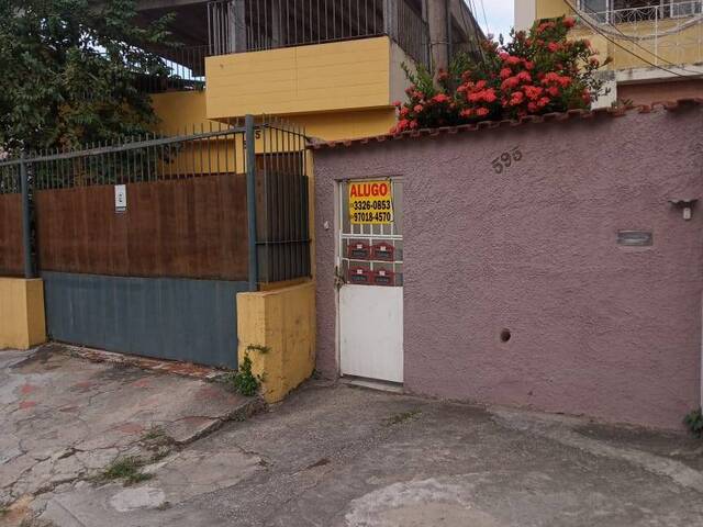 #2555 - Apartamento para Venda em Rio de Janeiro - RJ - 1