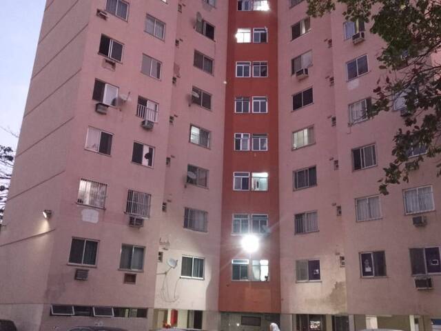 #2559 - Apartamento para Venda em Rio de Janeiro - RJ - 1
