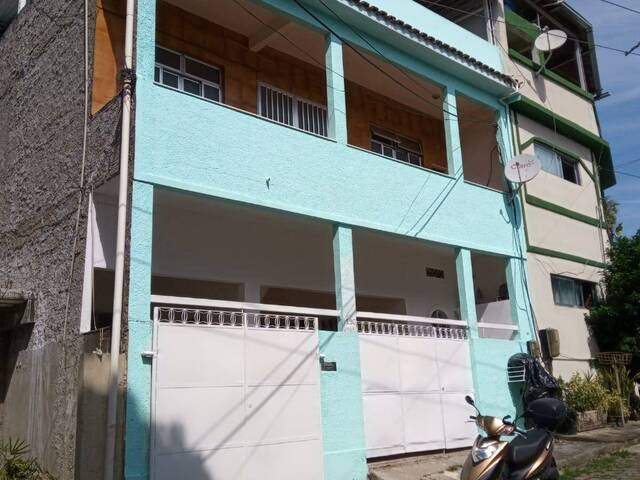 #2564 - Casa para Venda em Rio de Janeiro - RJ - 1