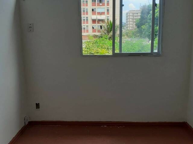 #2566 - Apartamento para Venda em Rio de Janeiro - RJ - 1
