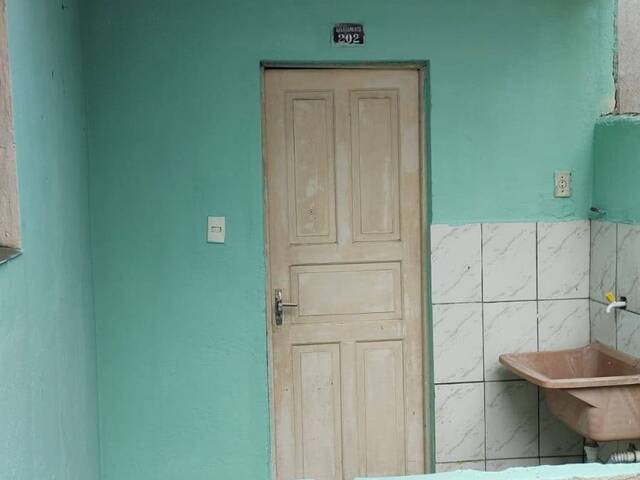 #2569 - Apartamento para Venda em Rio de Janeiro - RJ