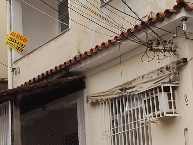#2569 - Apartamento para Venda em Rio de Janeiro - RJ - 1