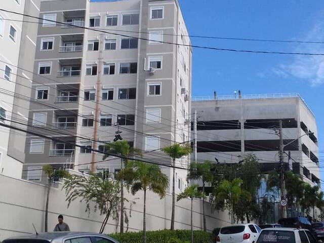 #2575 - Apartamento para Locação em Rio de Janeiro - RJ - 1
