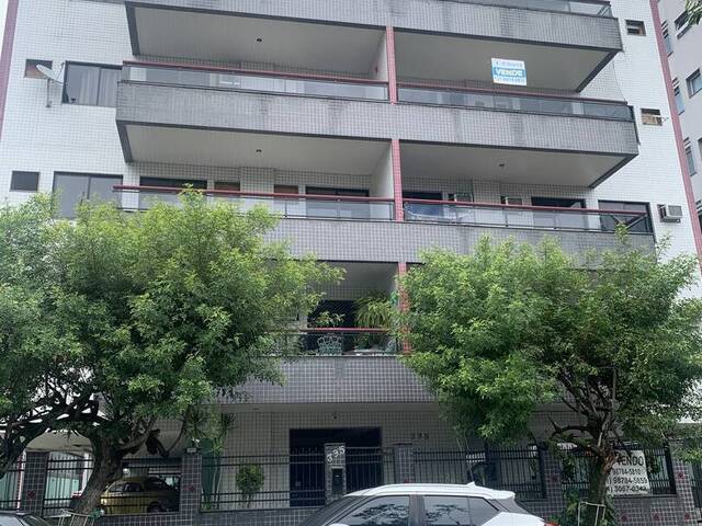 #2507 - Apartamento para Locação em Rio de Janeiro - RJ - 1