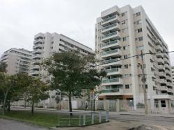 #2351 - Apartamento para Locação em Rio de Janeiro - RJ