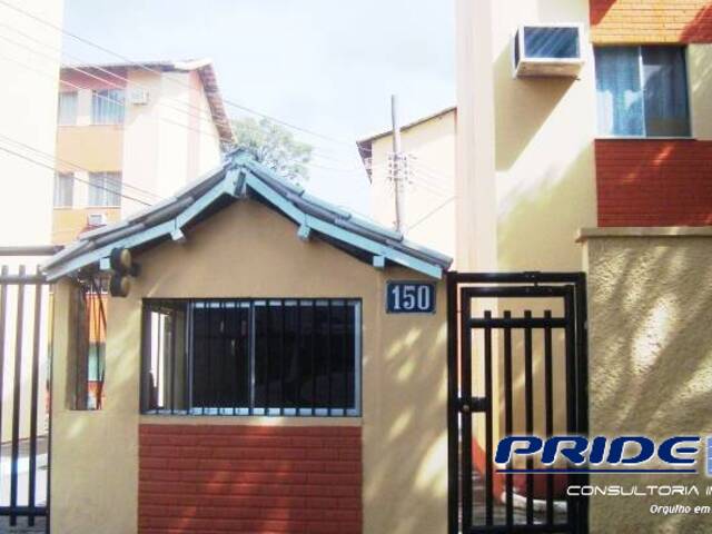 #2319 - Apartamento para Locação em Rio de Janeiro - RJ