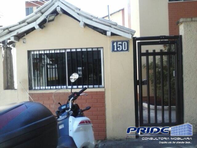 #2319 - Apartamento para Locação em Rio de Janeiro - RJ