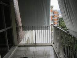 #2273 - Apartamento para Locação em Rio de Janeiro - RJ