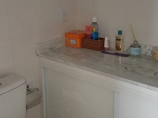 #2435 - Apartamento para Locação em Rio de Janeiro - RJ - 2