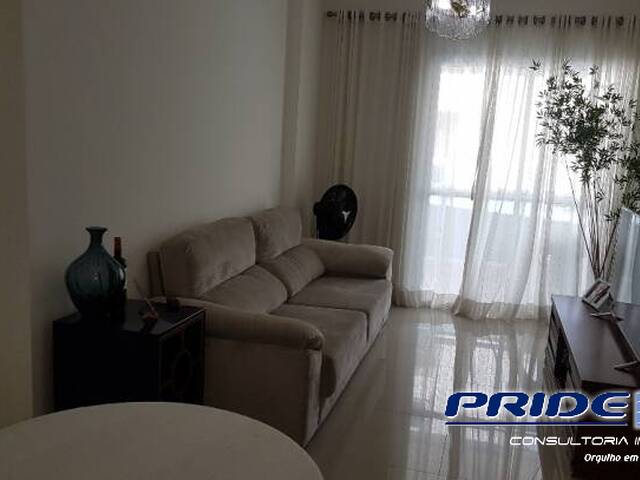 #2435 - Apartamento para Locação em Rio de Janeiro - RJ - 3
