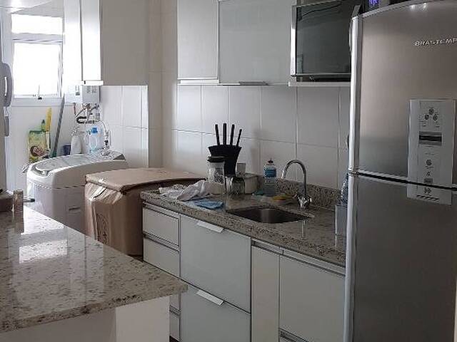 Apartamento para Locação em Rio de Janeiro - 4