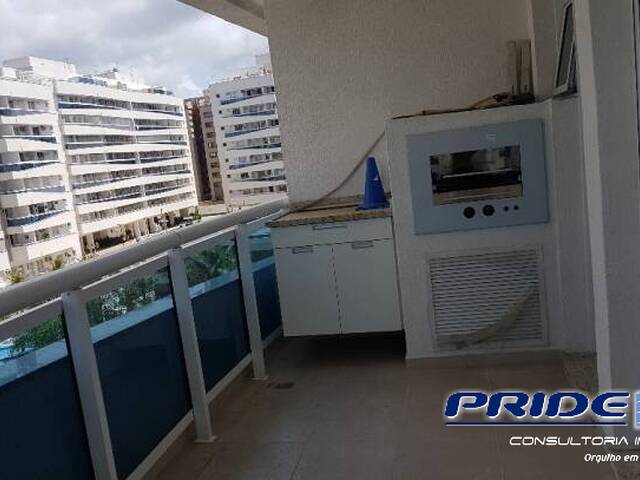 Apartamento para Locação em Rio de Janeiro - 5