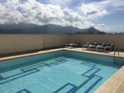 #2498 - Apartamento para Locação em Rio de Janeiro - RJ - 3