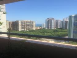 #2445 - Apartamento para Locação em Rio de Janeiro - RJ - 1